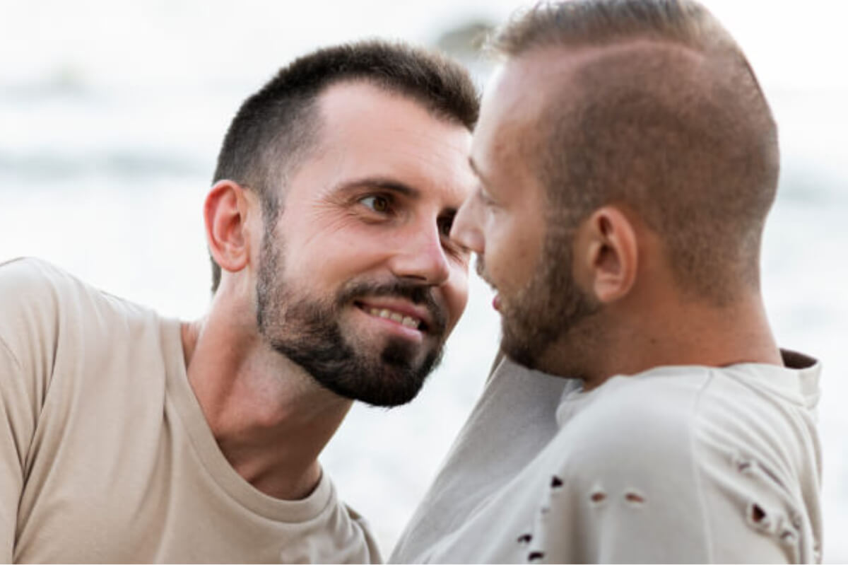 10 Dinge bein Sex, auf die du achten solltest!
