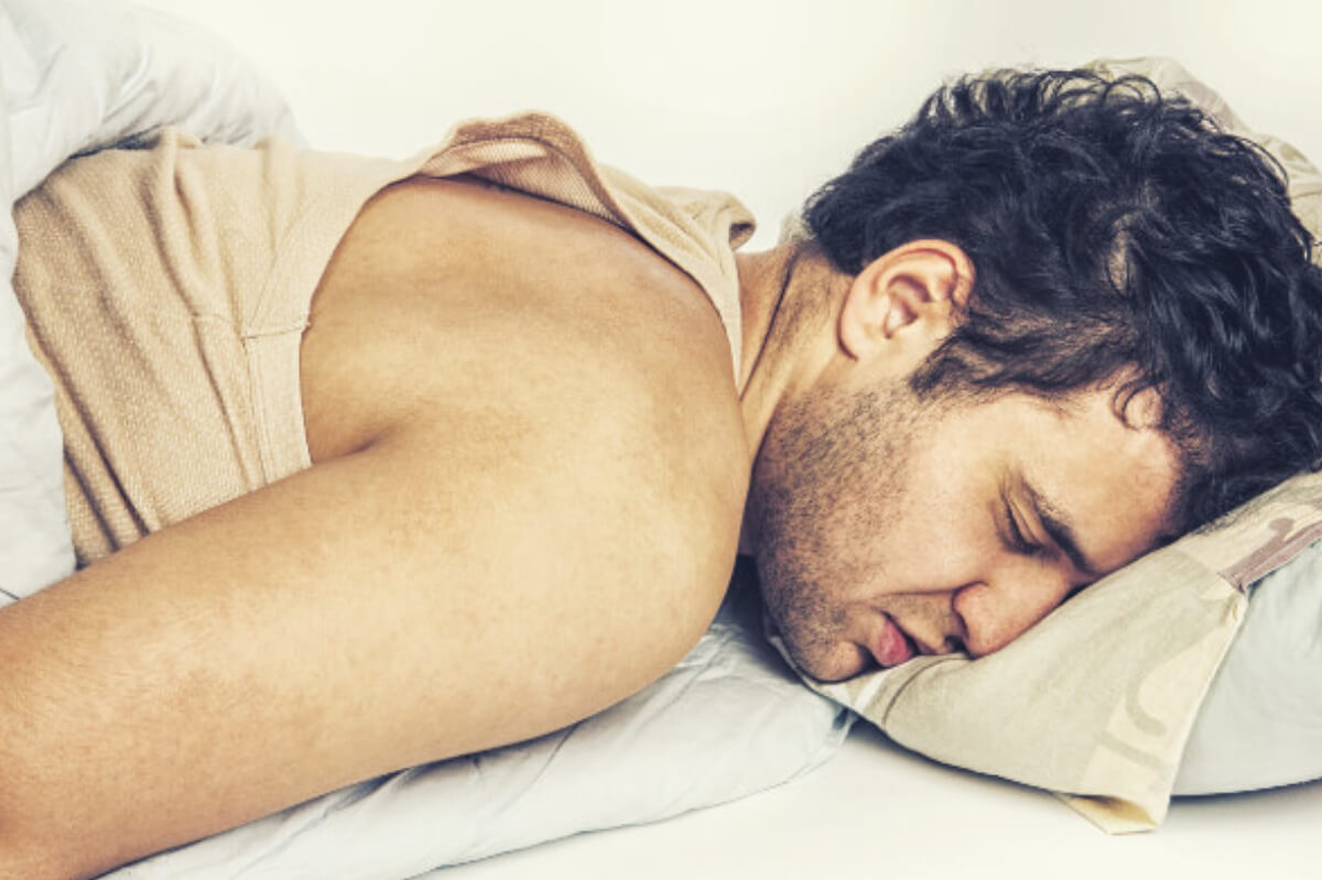 Die 10 schlimmsten Fehler beim Sex