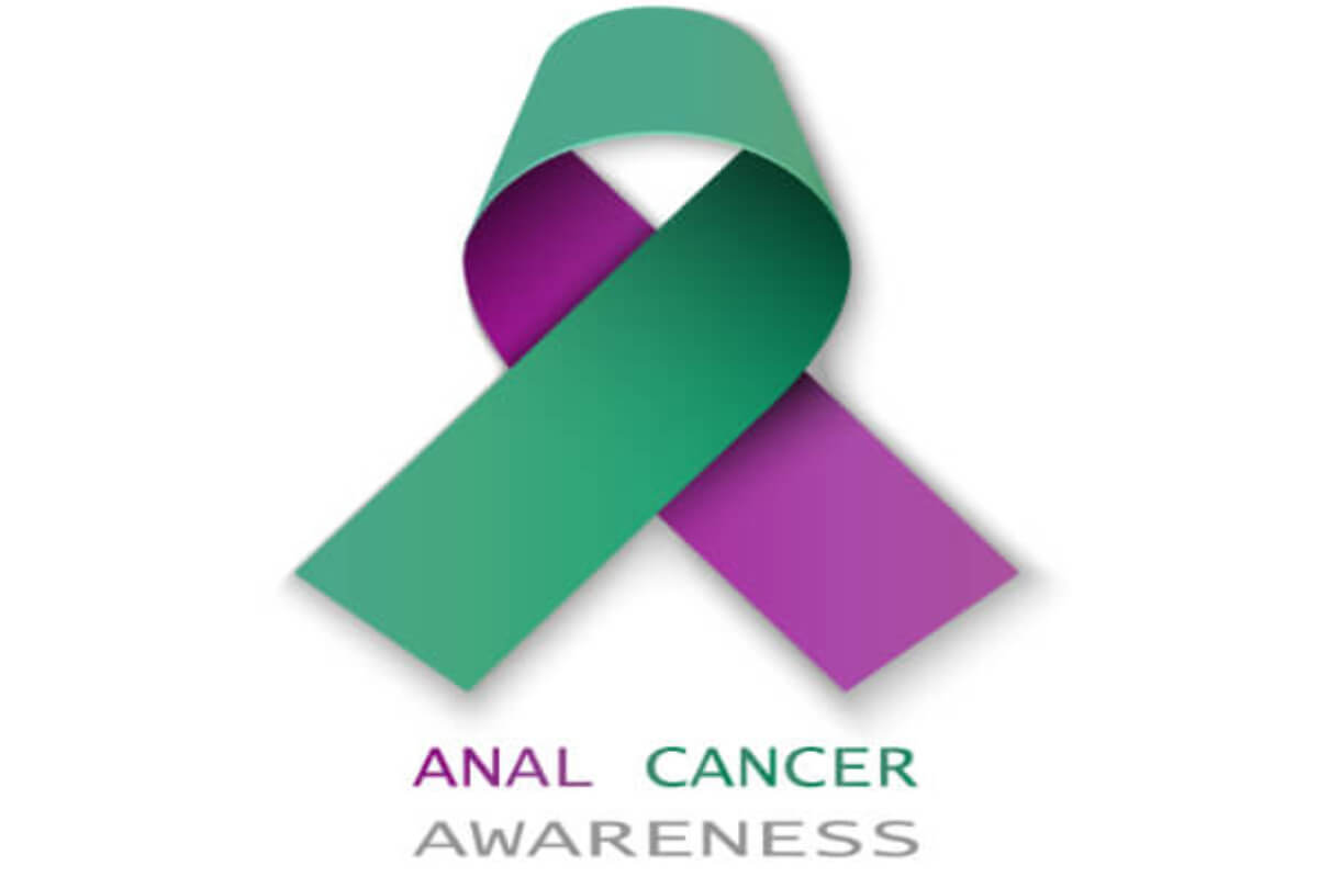 Anal Cancer Awareness Day – How can I protect myself from anal cancer?