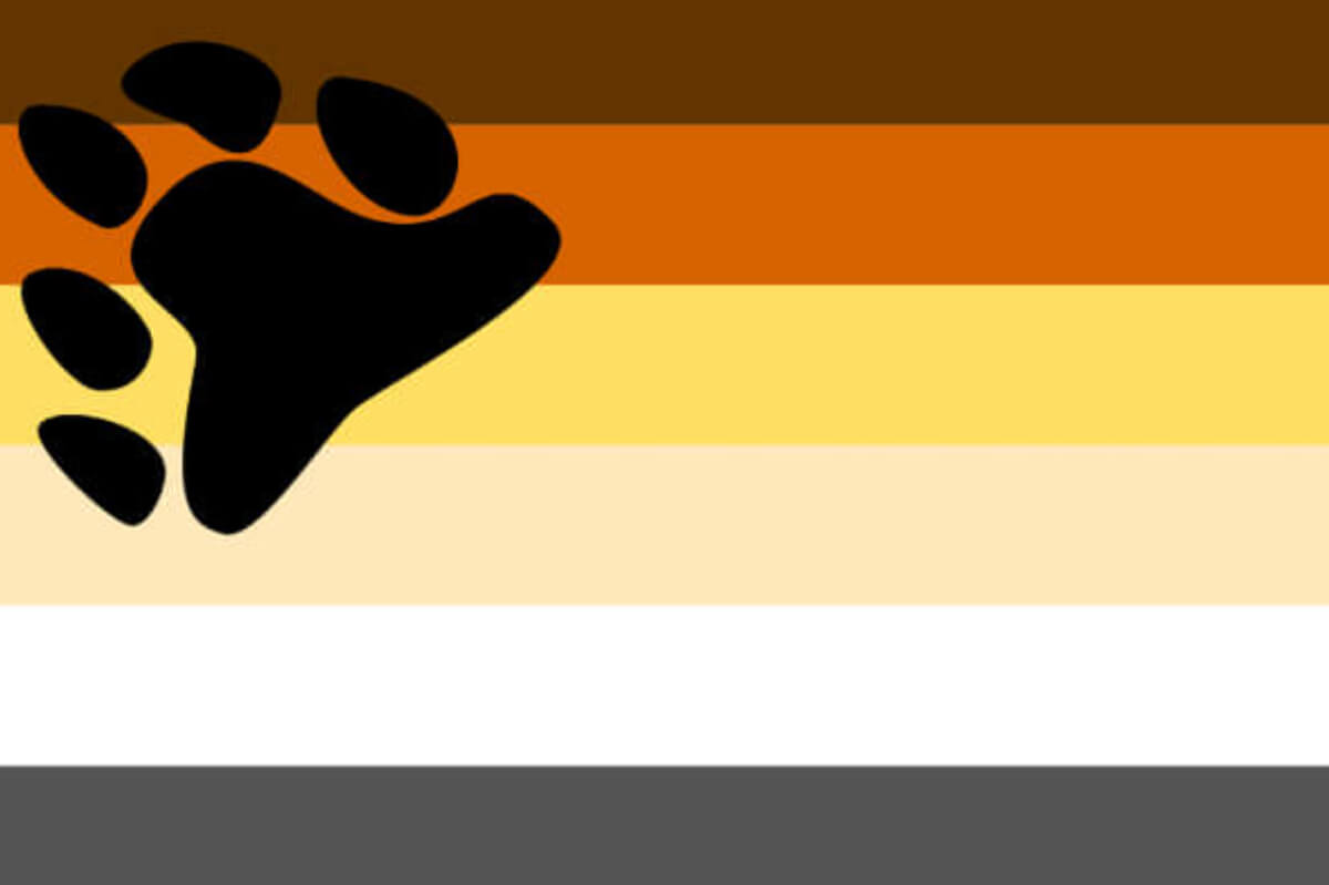 Gay Tribes: Der Gay-Bär