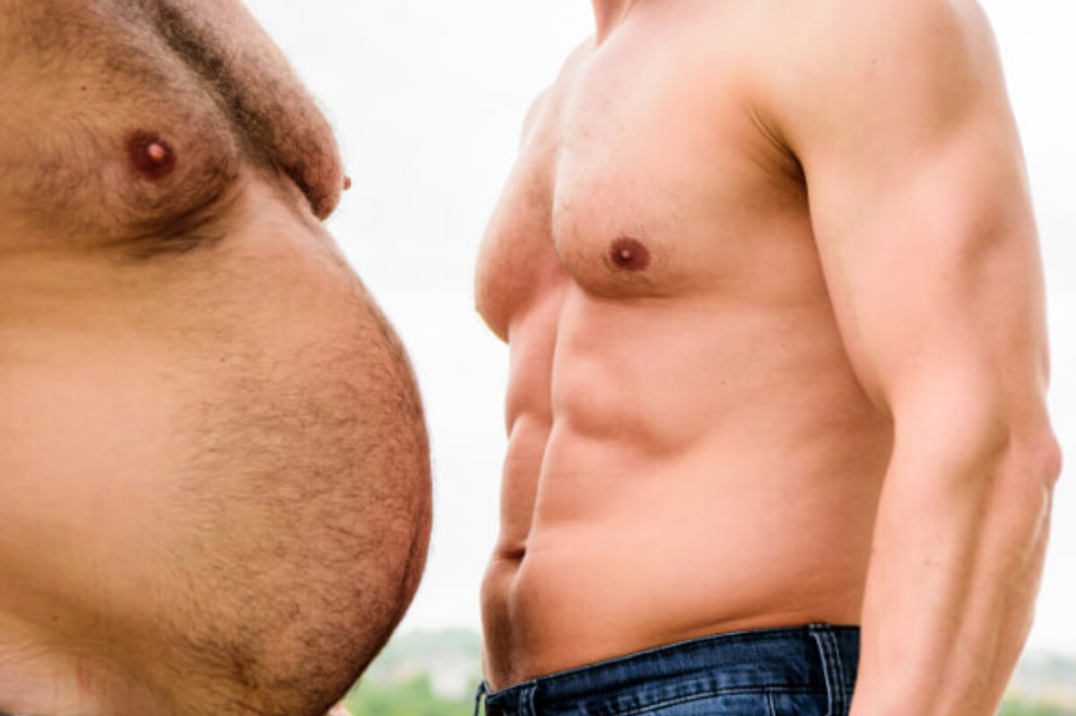 Was genau ist Bodyshaming?