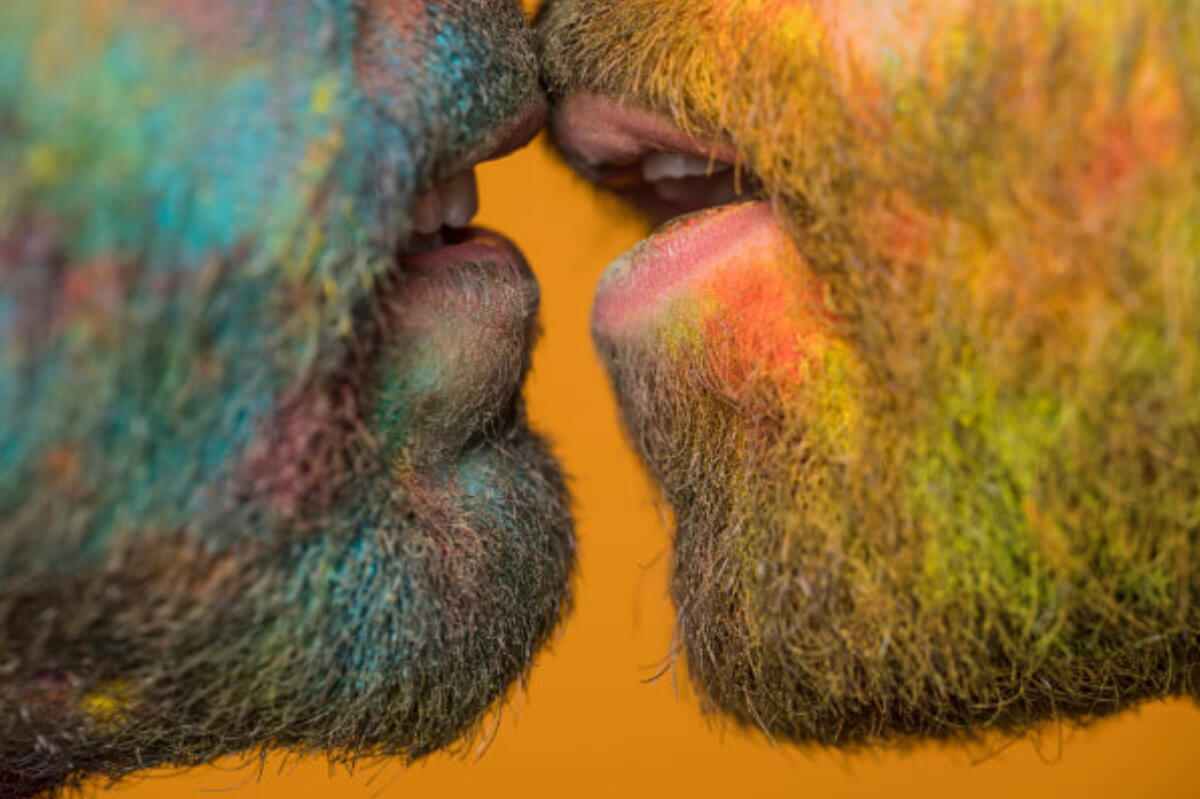 Erogenous zones in men: What are they?