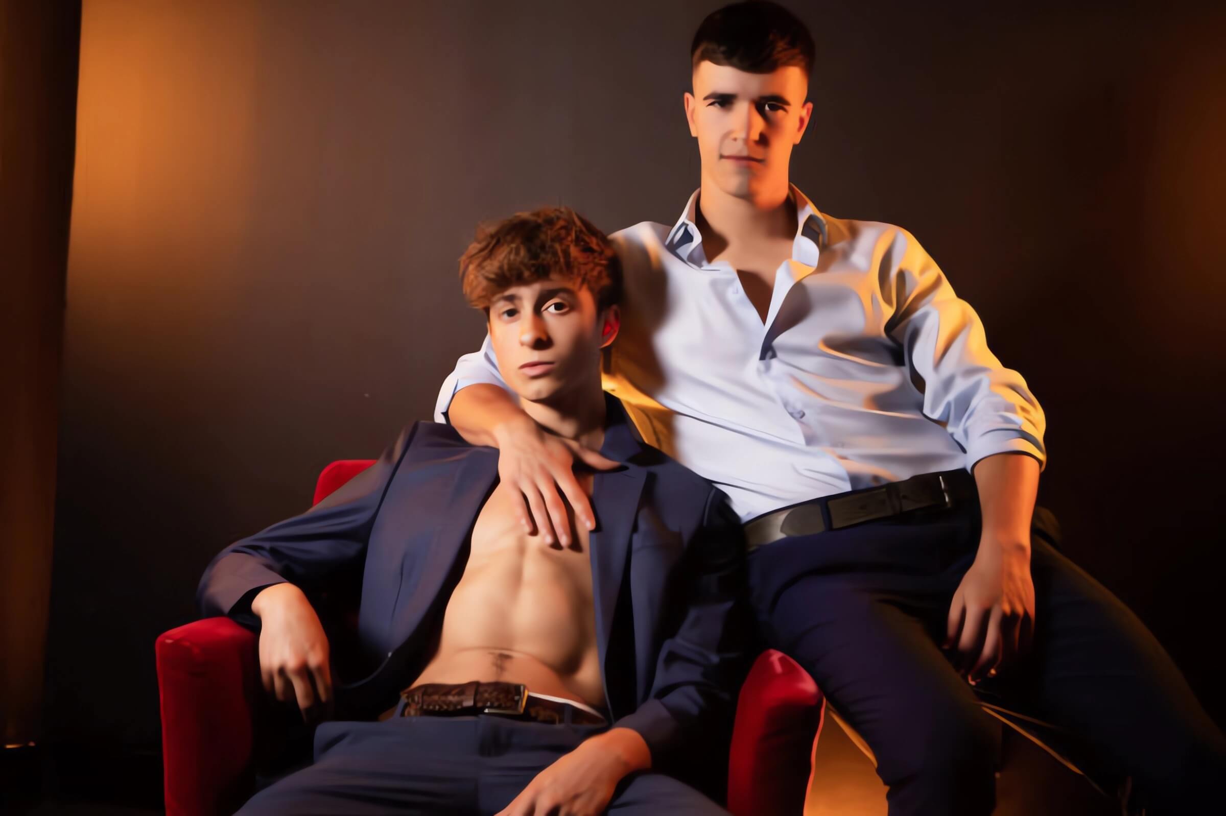 Gay Escorts – was bei einem Date mit Callboys (von Beiden) zu beachten ist!