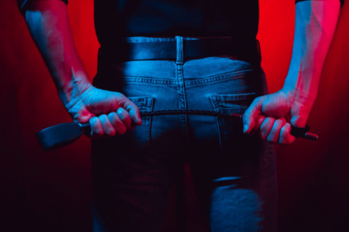 The fantastic world of fetish