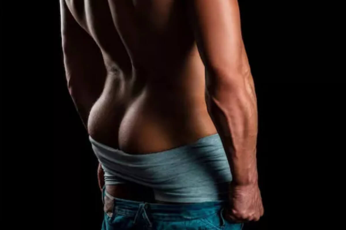 Fingern unter Schwulen – Wie bekomme ich einen Prostata Orgasmus?