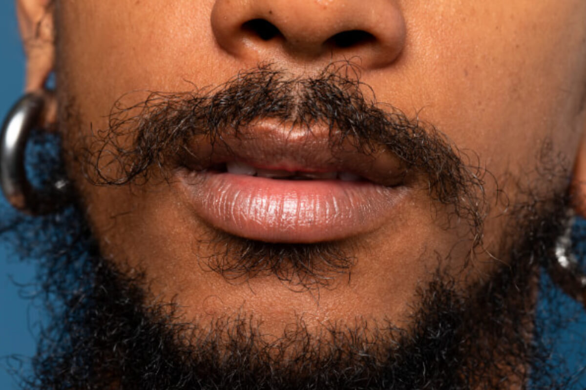 Was ist der National Lips Appreciation Day?
