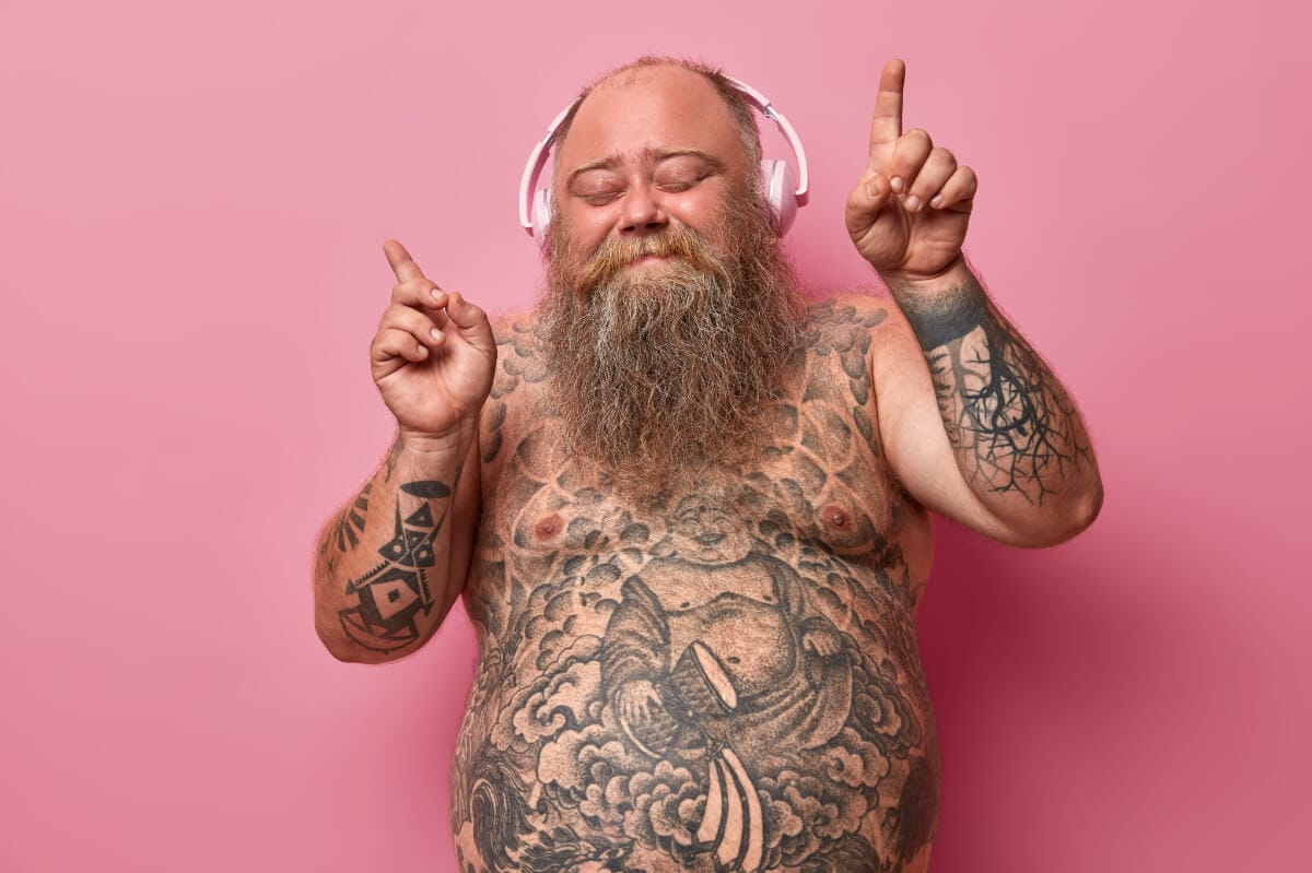Sounds for hot sex – which music fits in bed?