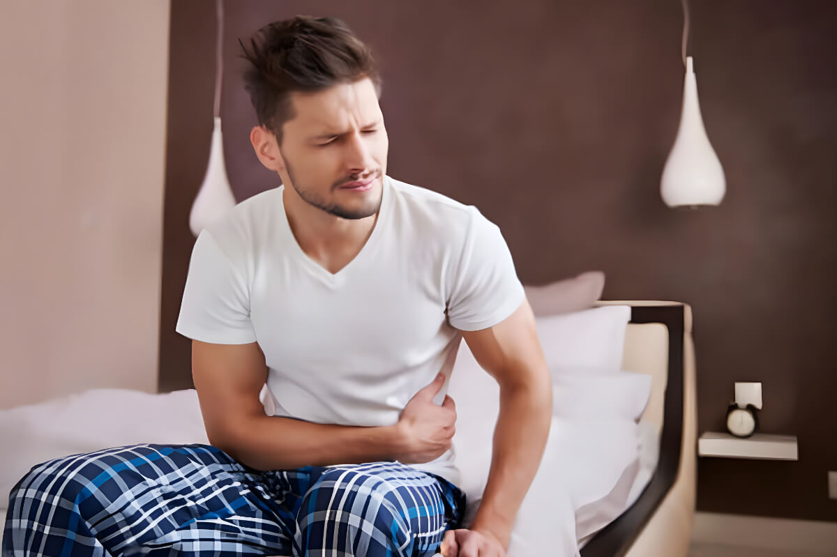 Was ist eine unspezifische Urethritis (NSU) und wie wird sie behandelt?