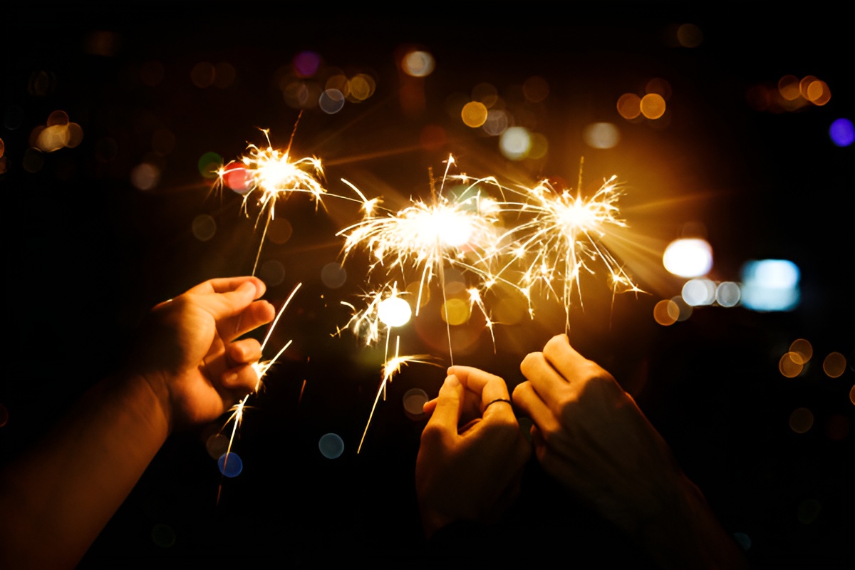 What are the best sex resolutions for the New Year?