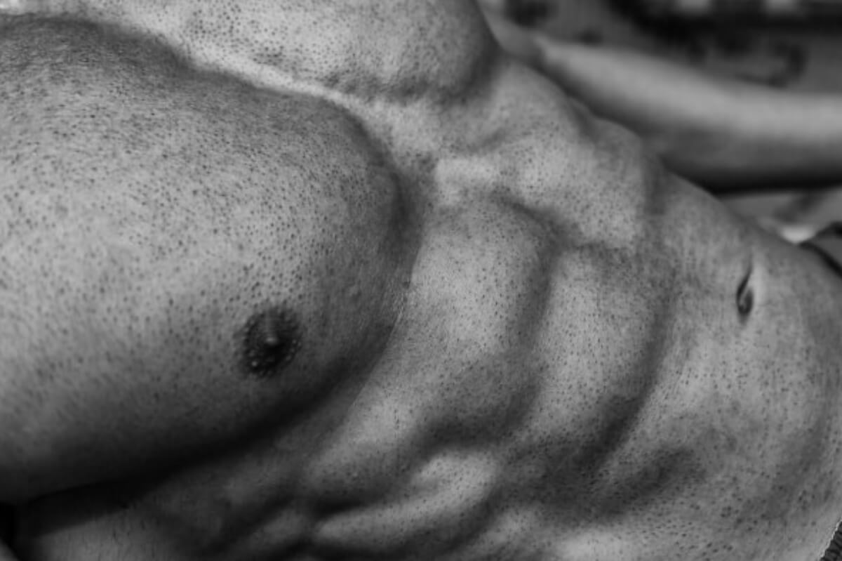 Nippelspiele Guide – Eine Anleitung zum Orgasmus durch Brustwarzen Spielchen