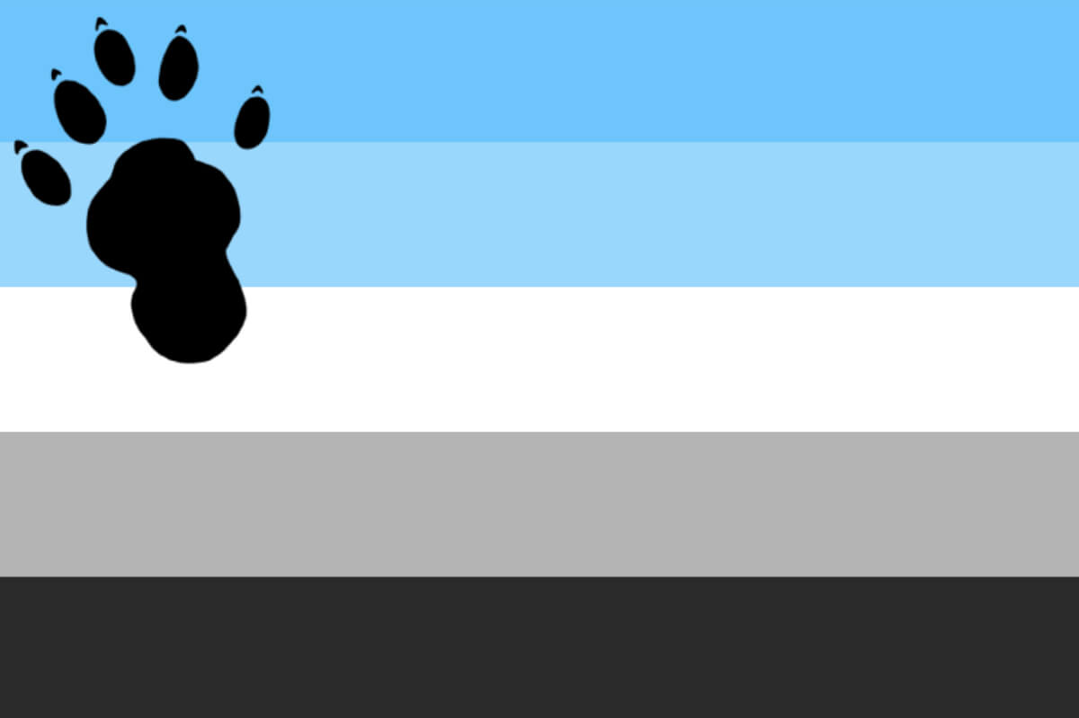 Gay Tribes – Edition: #Gay Otter