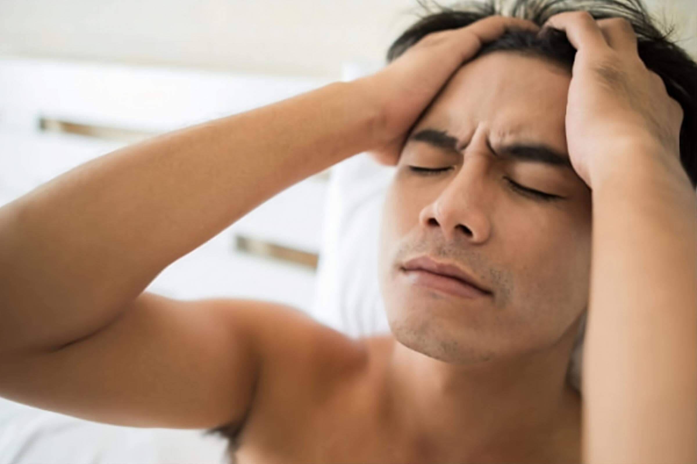 Overdose poppers: First aid for poppers accidents