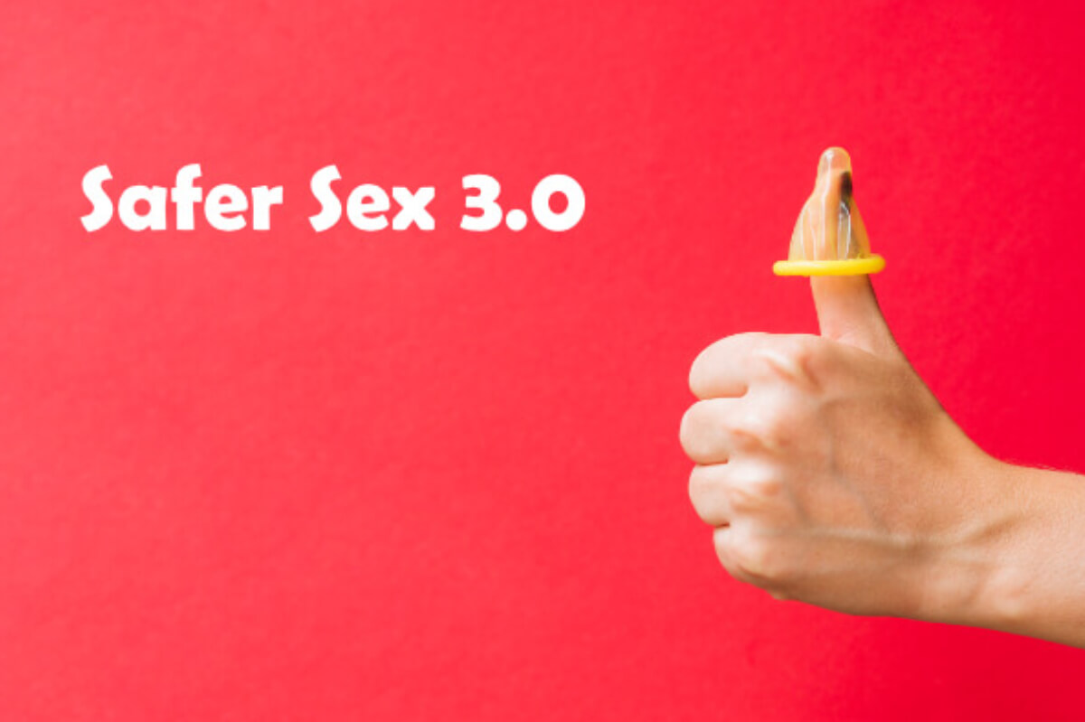 Safer Sex 3.0 – Was ist die PrEP?