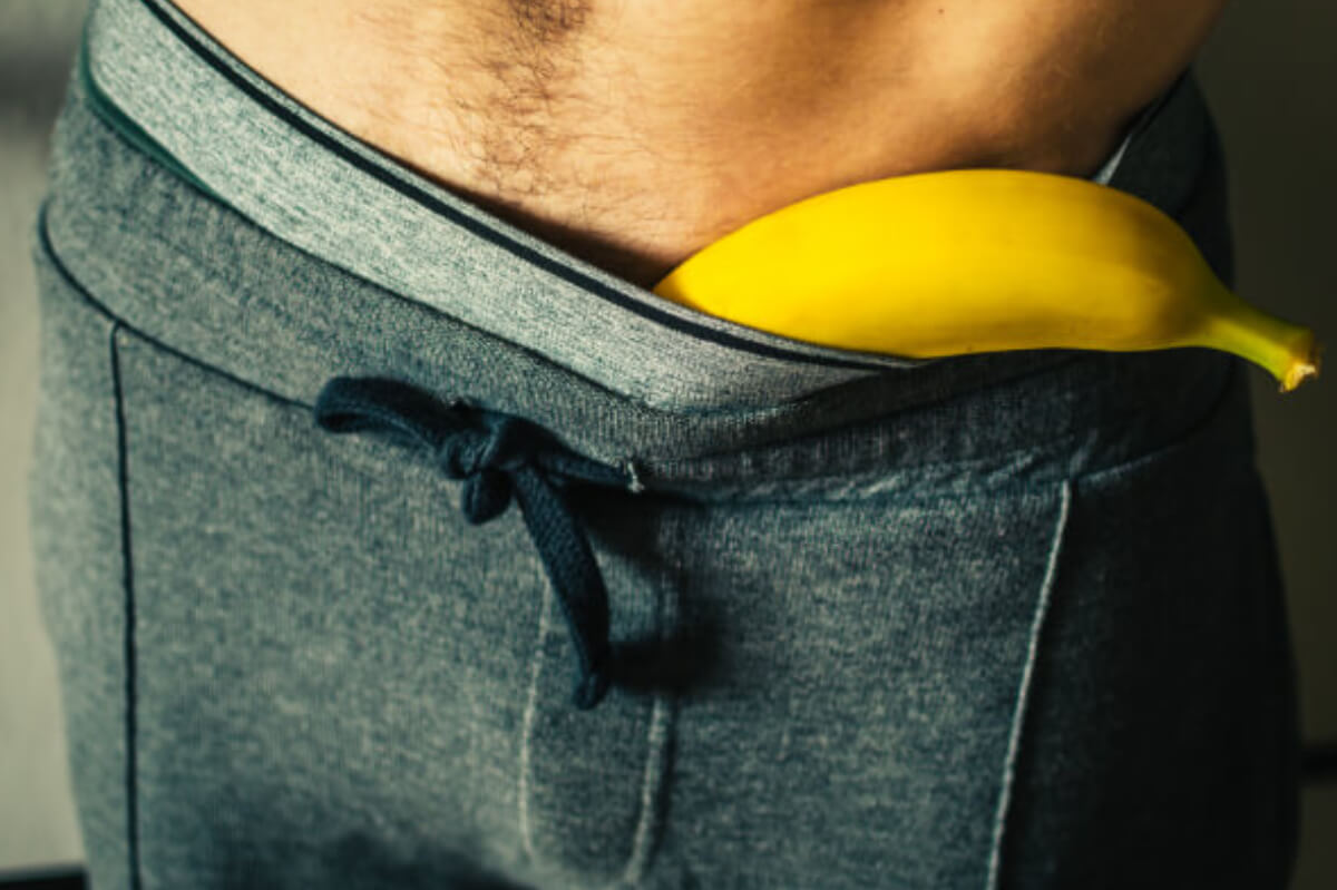 Sperma Geschmack: Wie schmeckt es und wie kann ich ihn verändern?