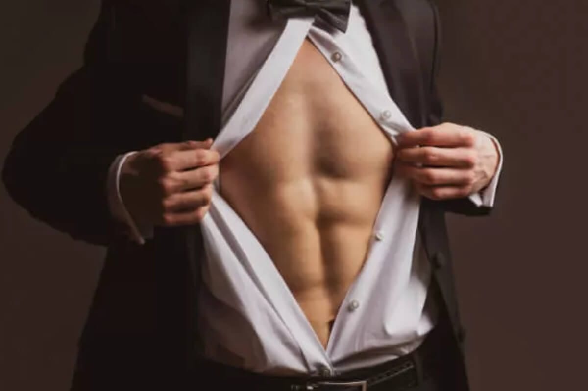Stripping for beginners – How does a hot striptease work?