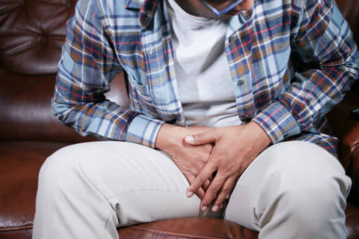 Syphilis: Wie kann ich mich davor schützen und wie ist die Behandlung bei einer Syphilis-Infektion?