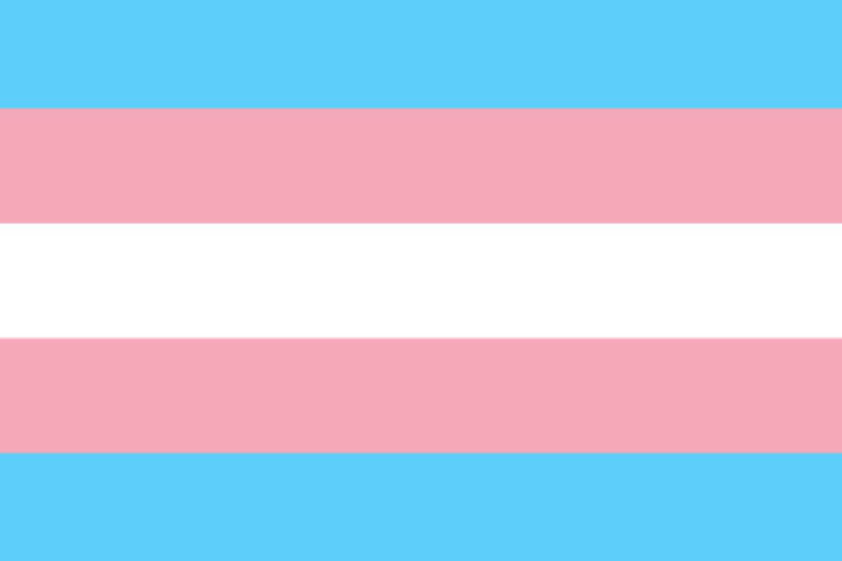 Trans* – Wir erklären dir, was sich genau hinter diesem Begriff versteckt!
