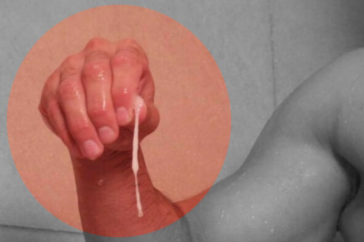 Mehr Sperma: 4 Methoden fürs Schlafzimmer