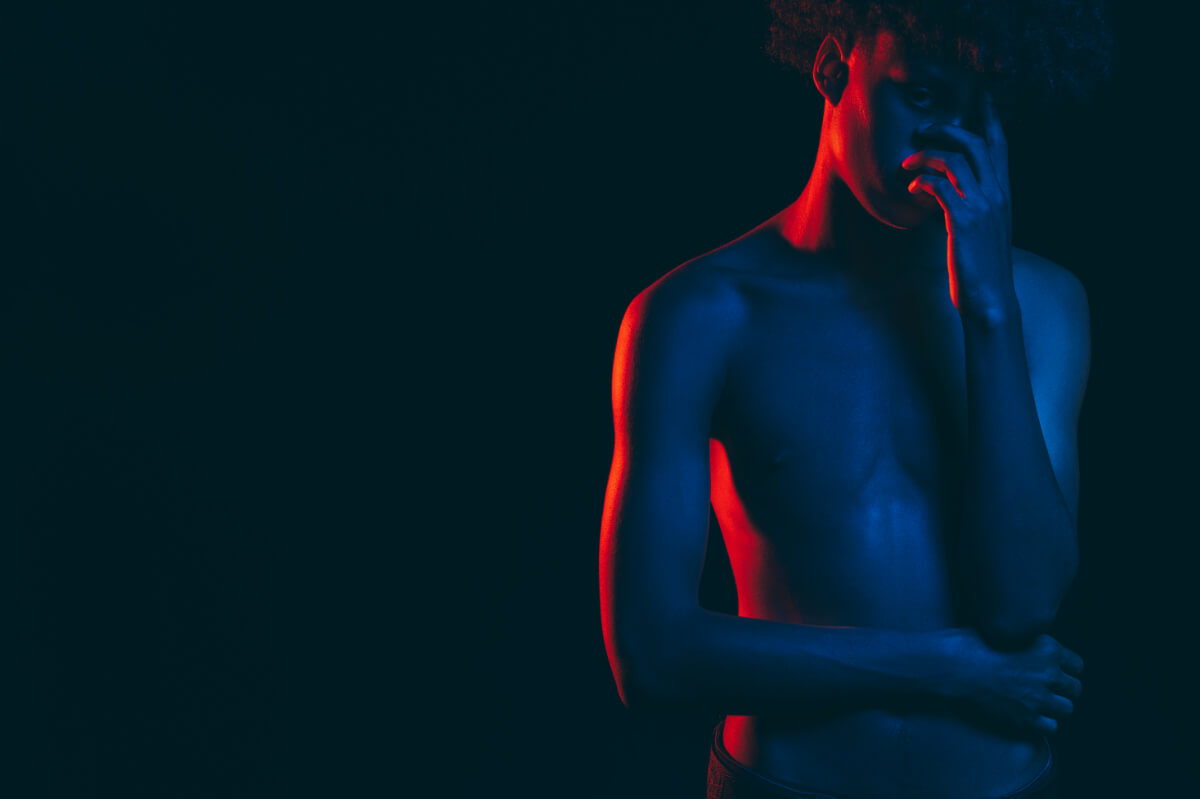 BDSM and the use of drugs in the process!