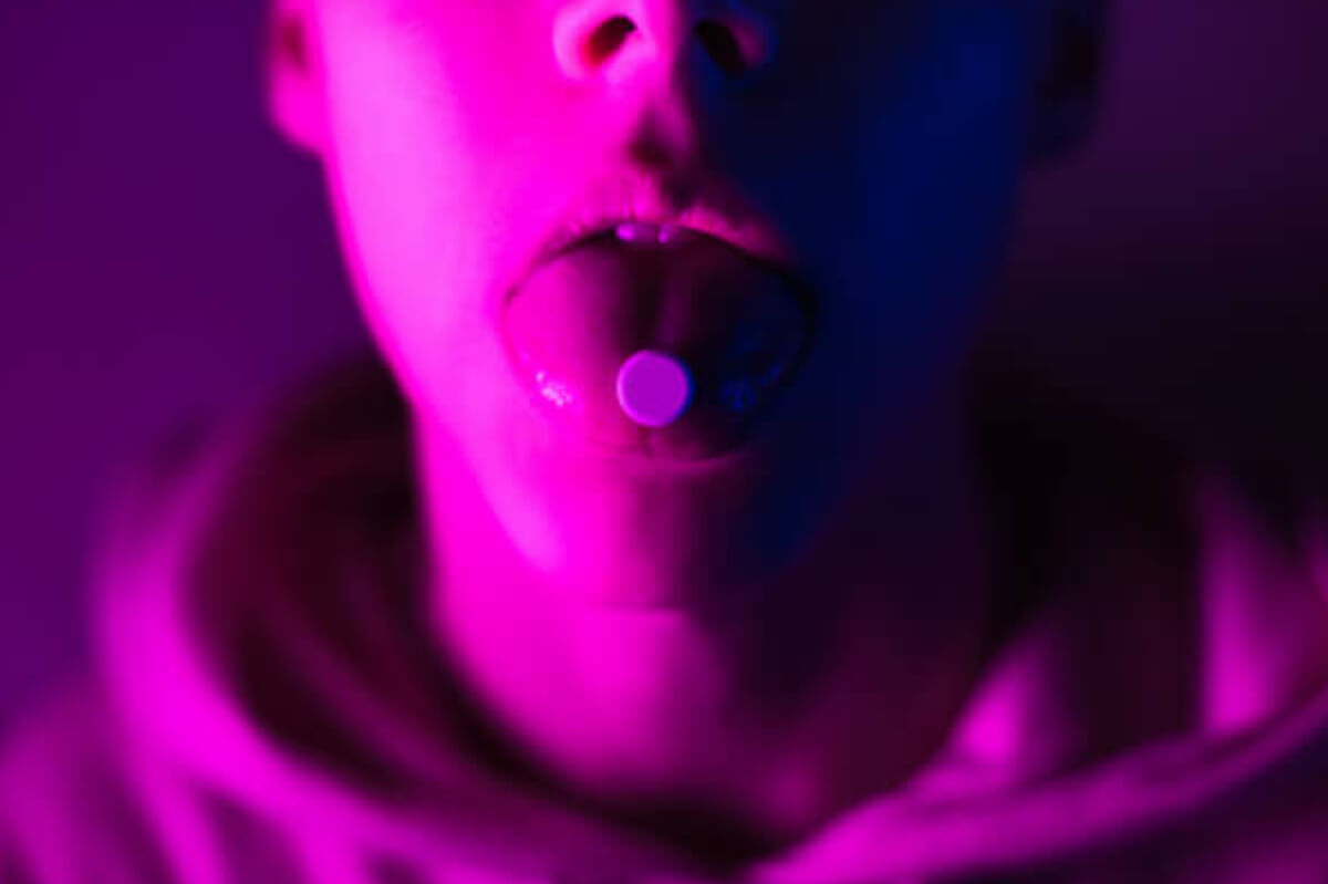 All about chemsex – why drugs are increasingly used for sex