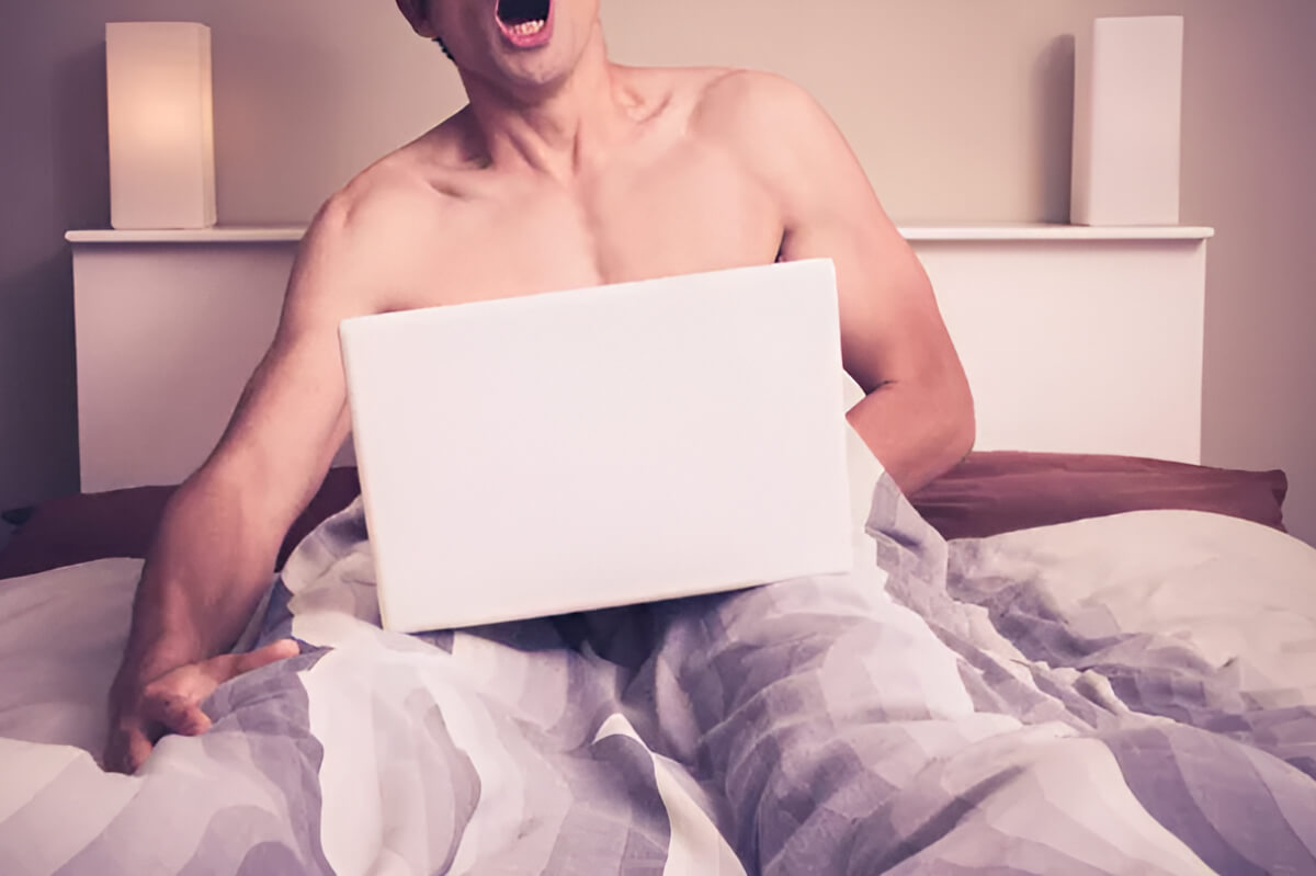 Cum Control: Eine erotische Praktik, um den Höhepunkt zu steuern