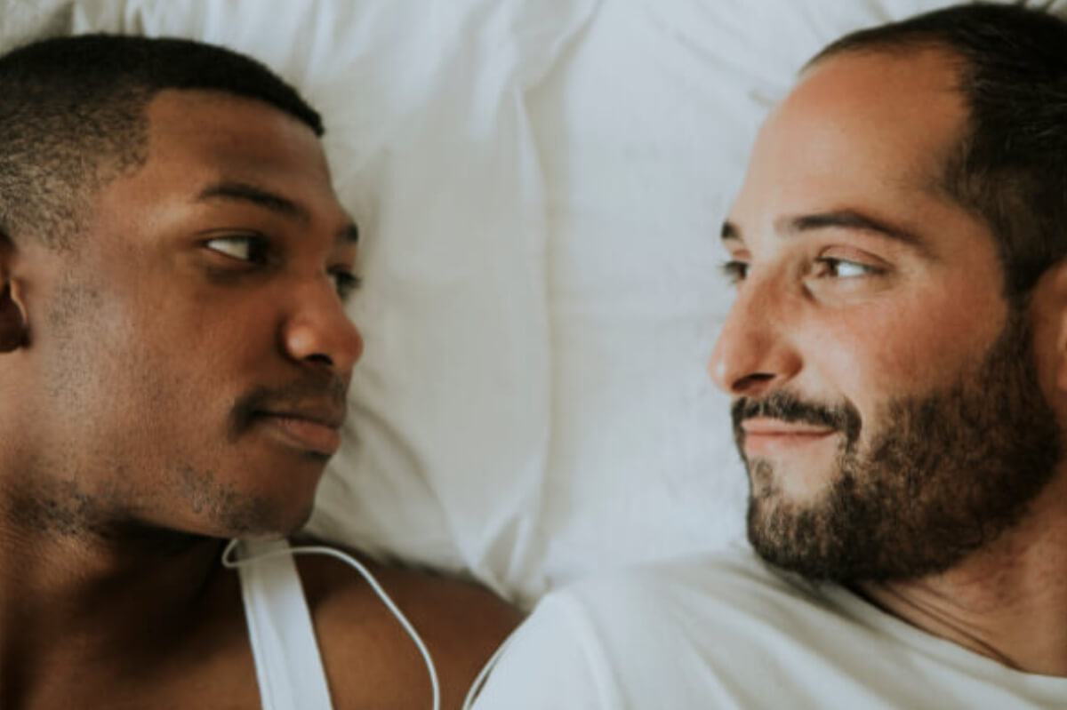 Dirty Talk – mit diesen schmutzigen Worten bringst du deinen Lover auf Touren