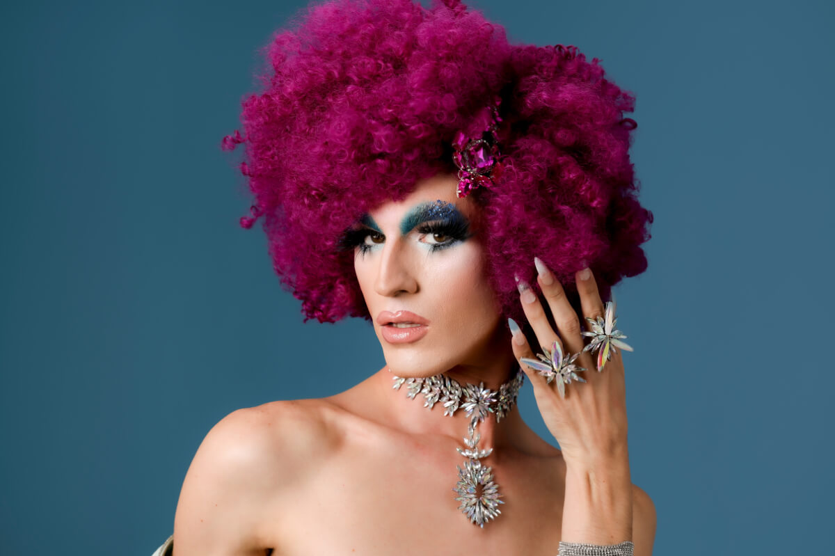 Drag Queen & Internationaler Drag Day – 16.07.