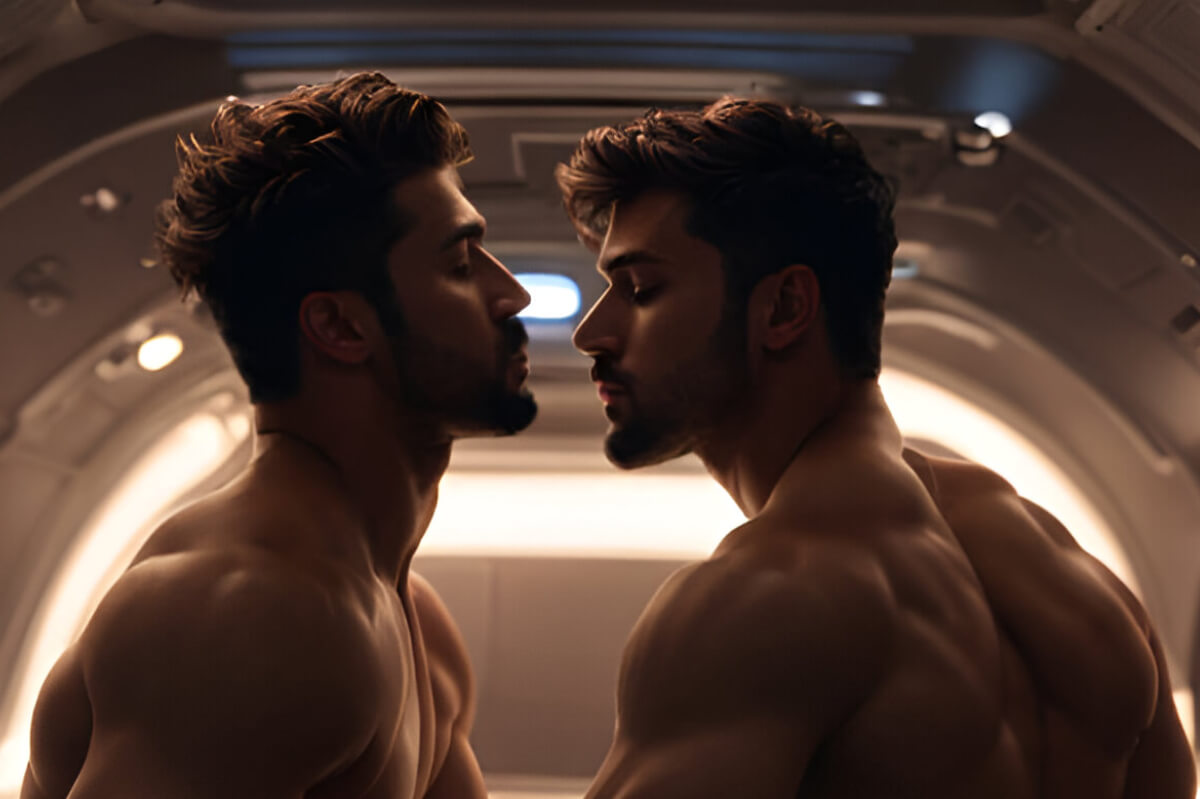 Die Eichelmassage – Anleitung & Tipps