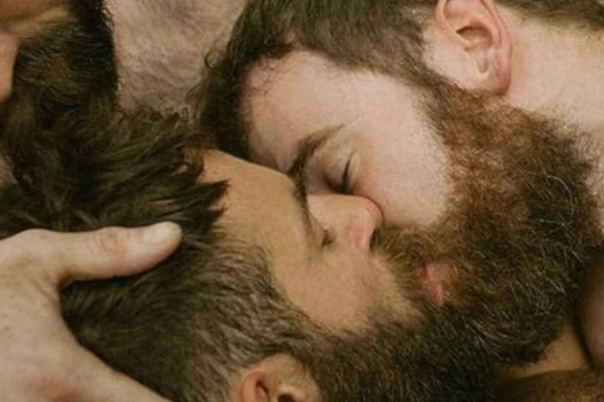 Schwule und Bärte – warum Gays so sehr auf Gesichtsbehaarung abfahren