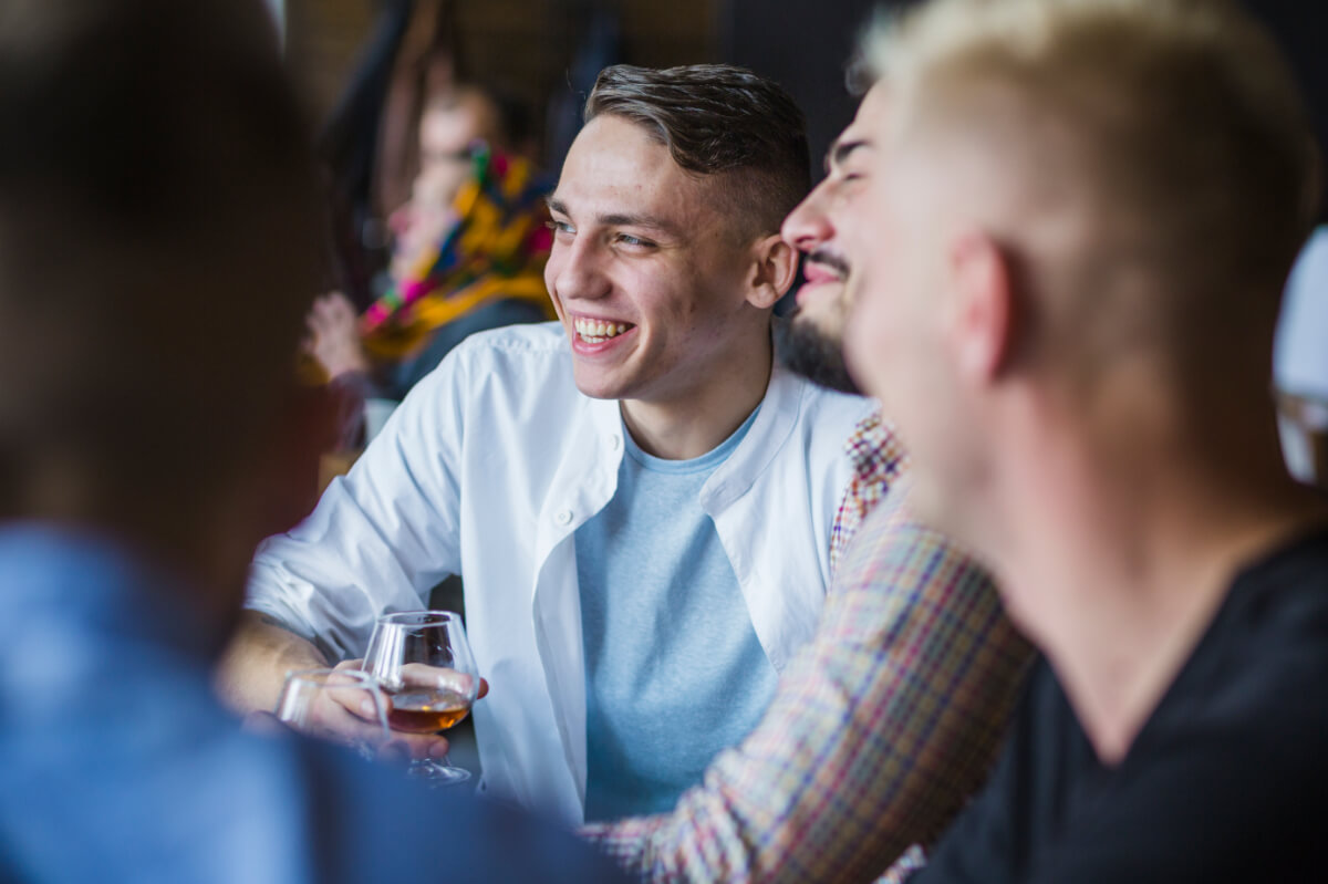 Unsere Gay-Partylocations – in Berlin und anderen großen Städten