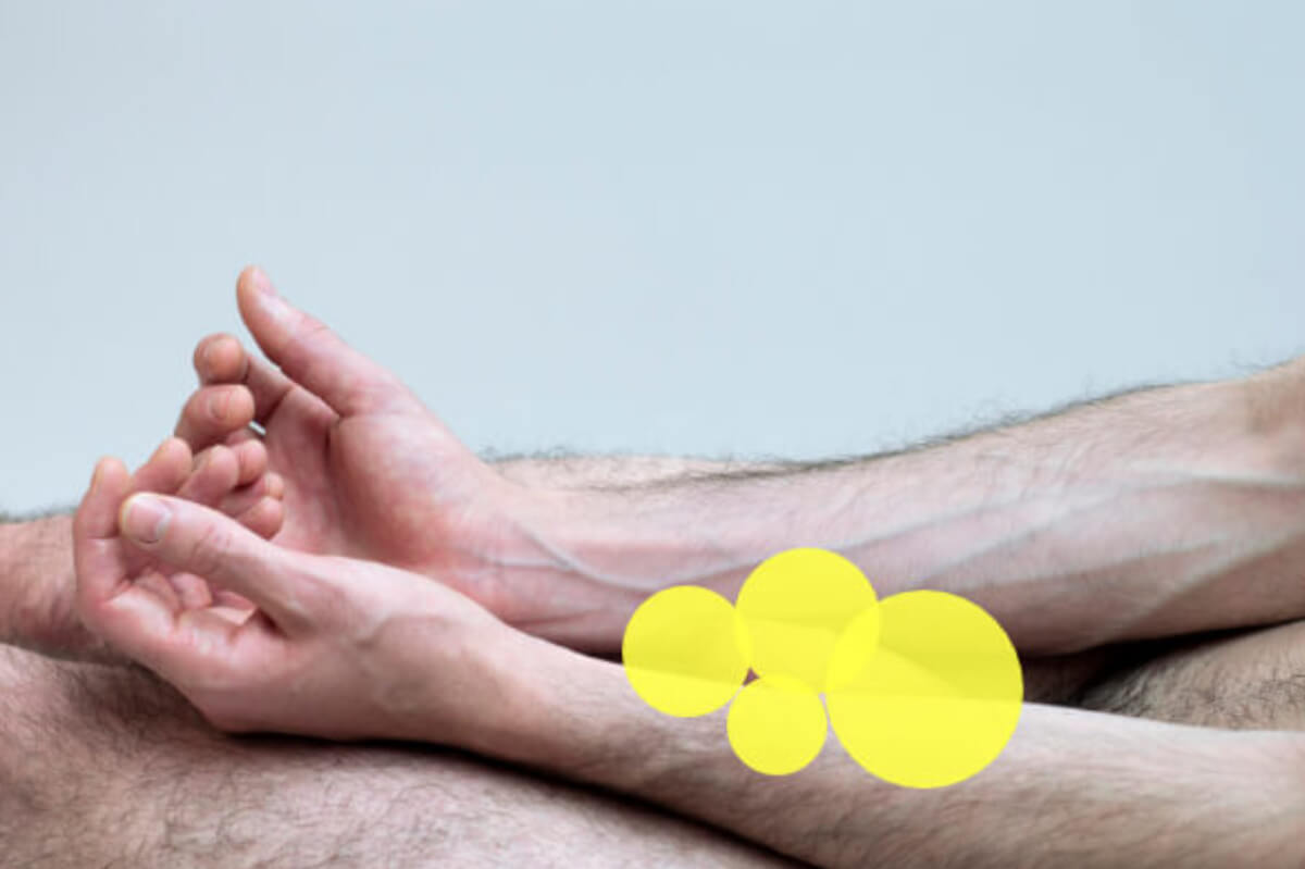 Gleitgel Allergie? Diese Alternativen sorgen für sicheren Analspaß