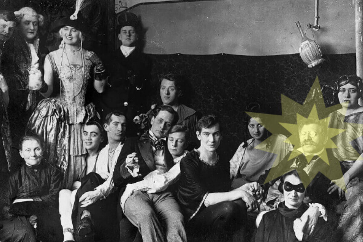 Magnus Hirschfeld – Pionier der Schwulenrechtsbewegung und Sexualwissenschaft