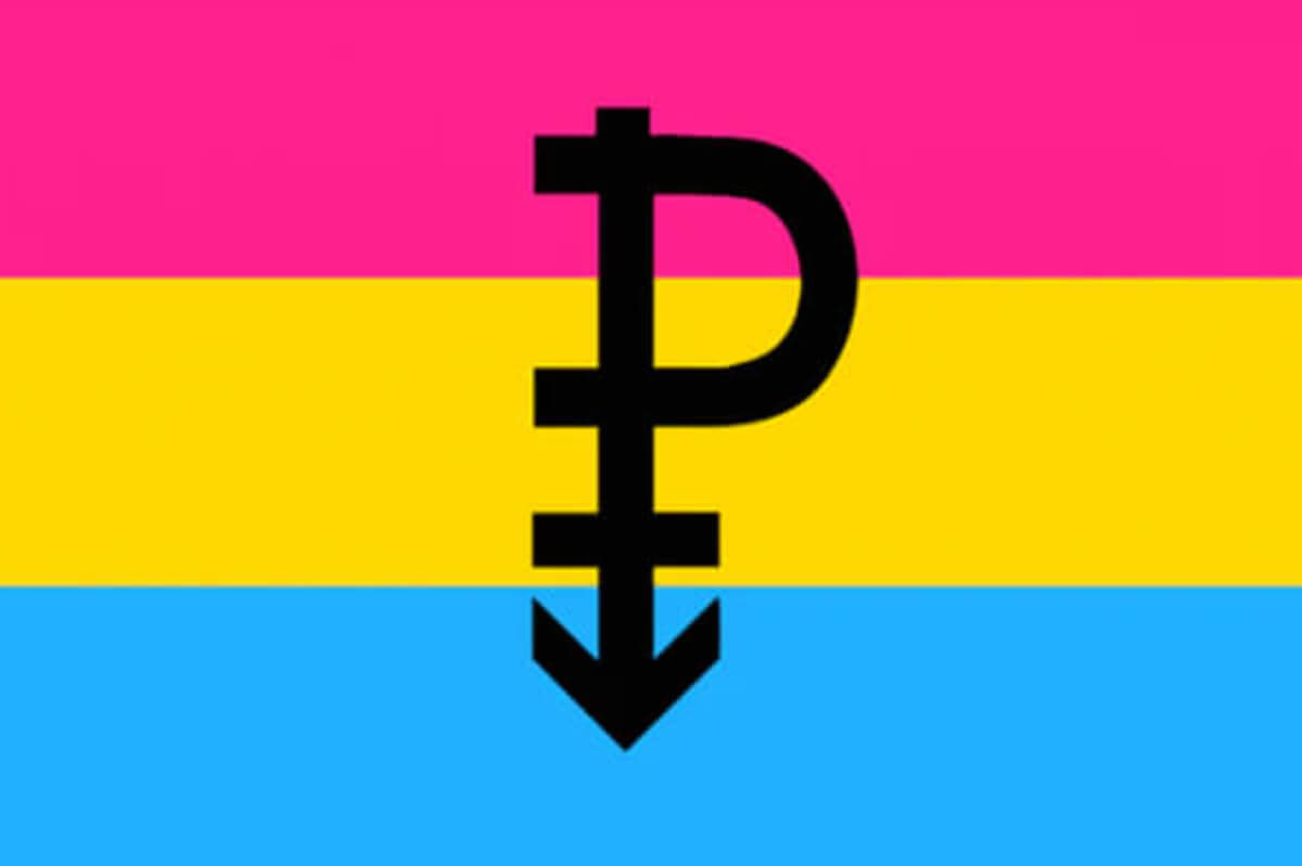 Pansexual Pride Day – Wenn du am Menschen interessiert bist, nicht am Geschlecht