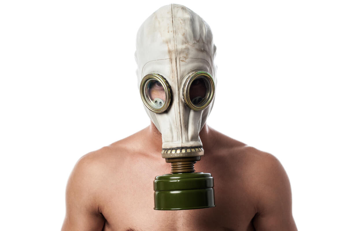 Poppers Inhaler – was gibt es auf dem Markt?