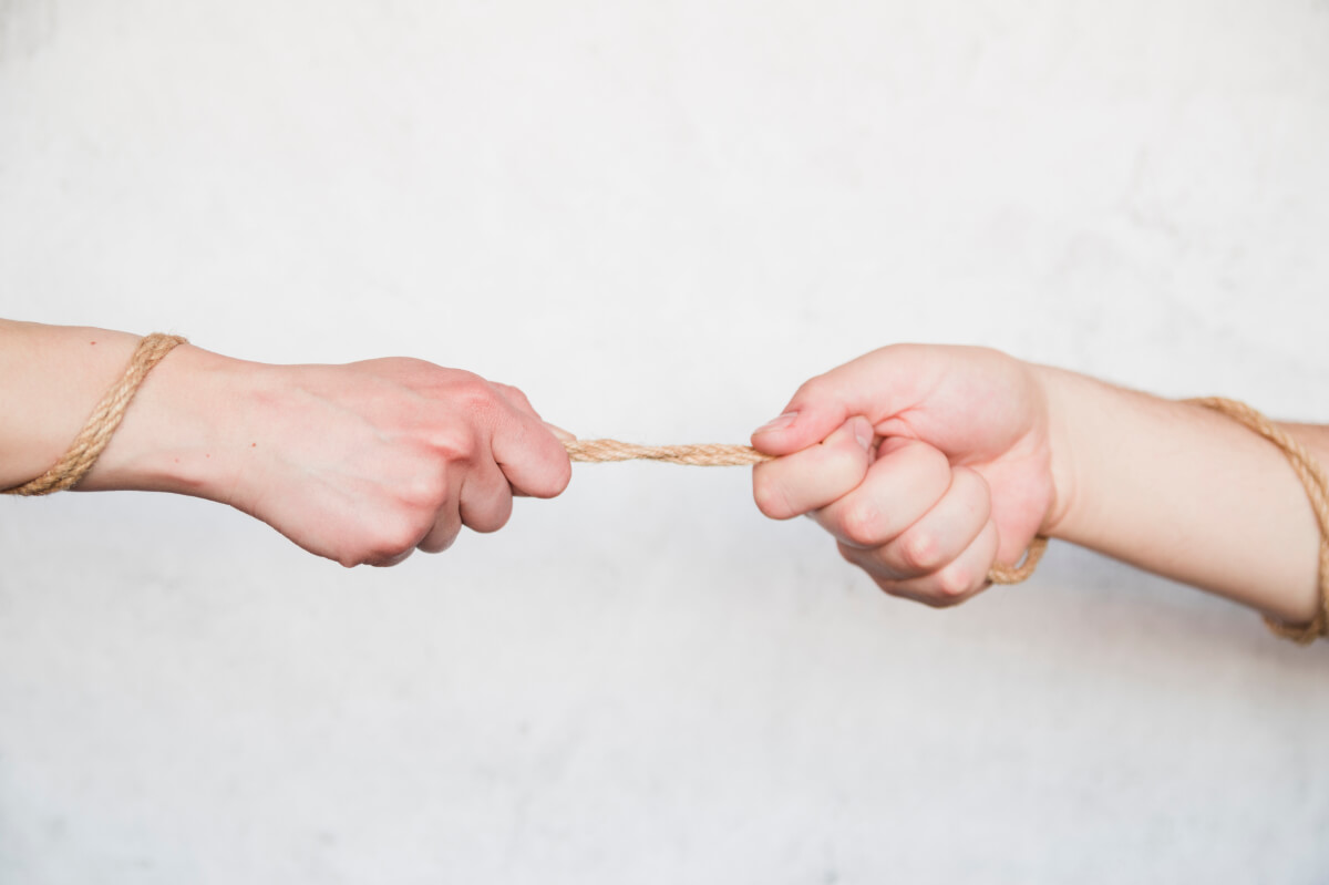 BDSM Session: Time to Play!