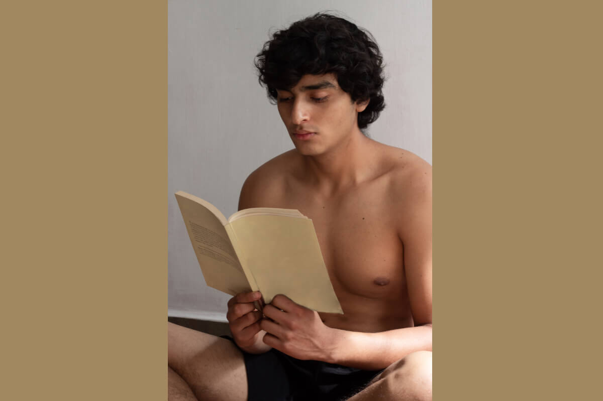 Sextagebuch – Anregendes Tagebuch der besonderen Art