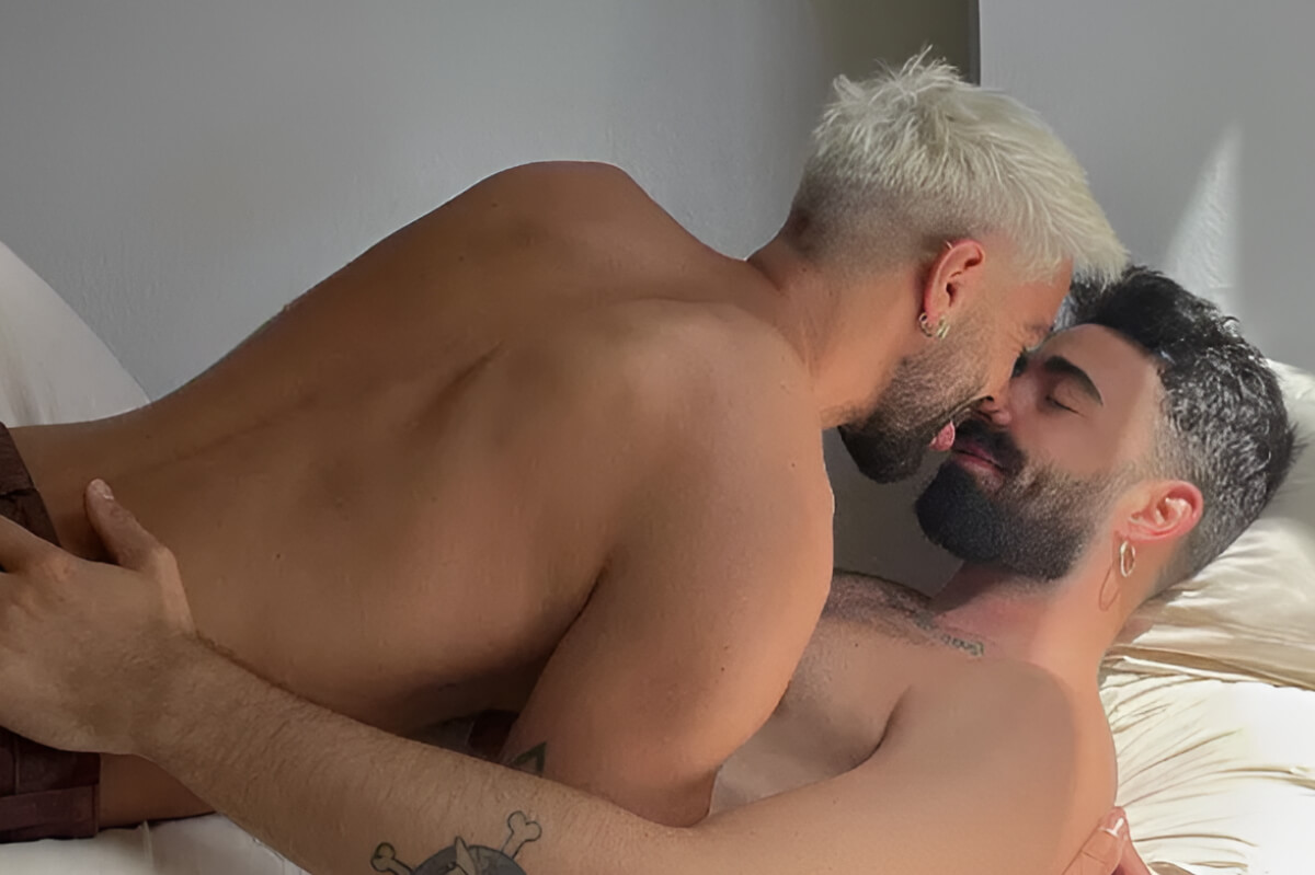 Handjob-Techniken: Der perfekte Handjob für die Reise in den Orgasmushimmel