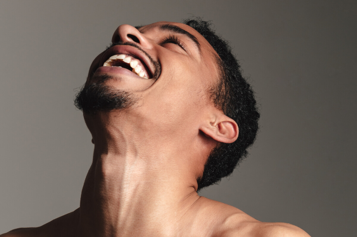 Multiple Orgasmen für Gays – einfach öfters kommen