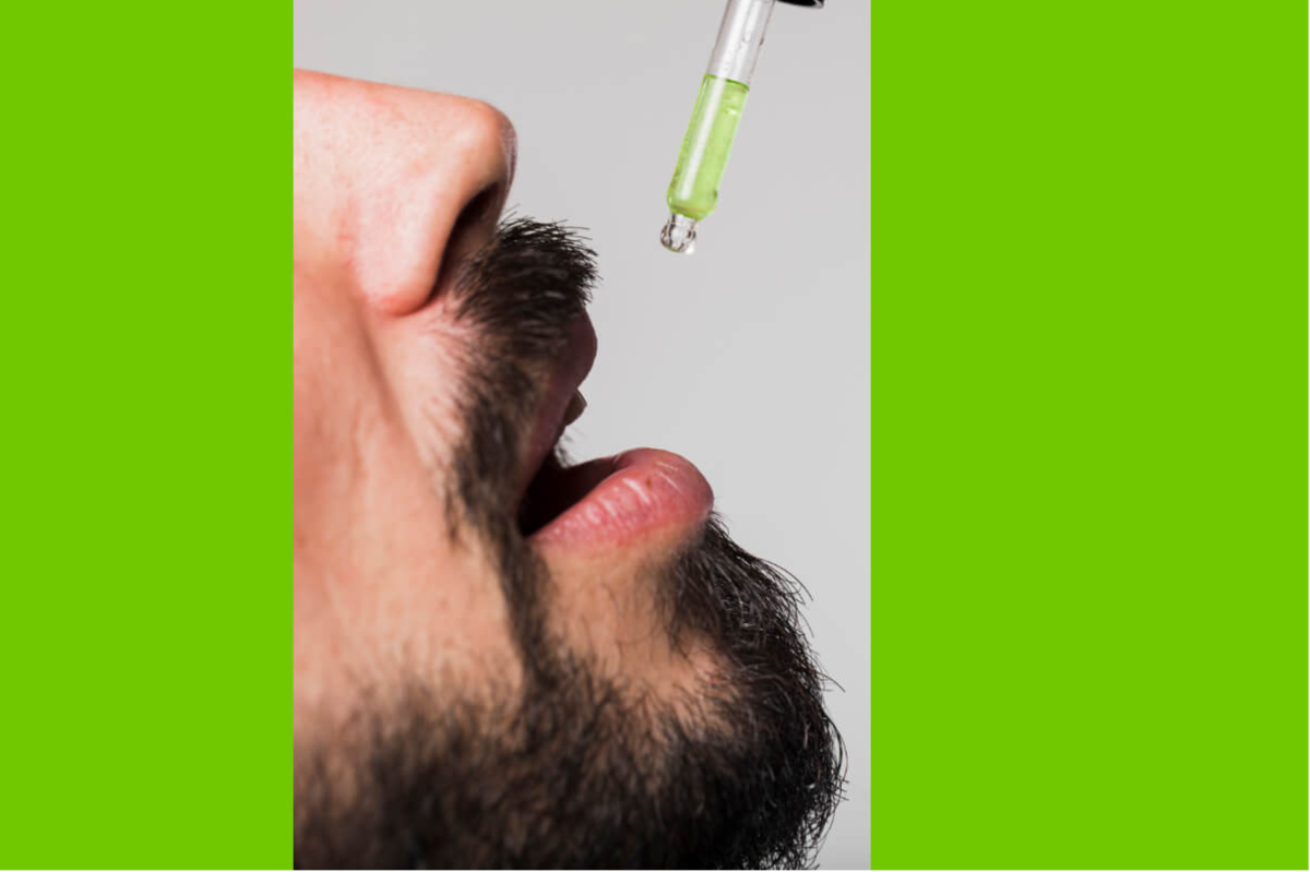 Spermaschlucker aufgepasst: Kennt ihr diese sieben Health-Benefits von Sperma?