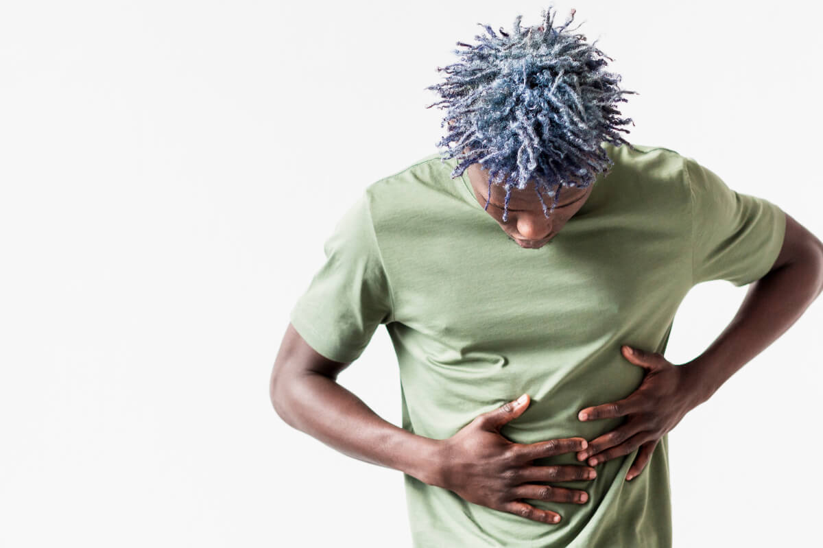 IBS – Reizdarmsyndrom