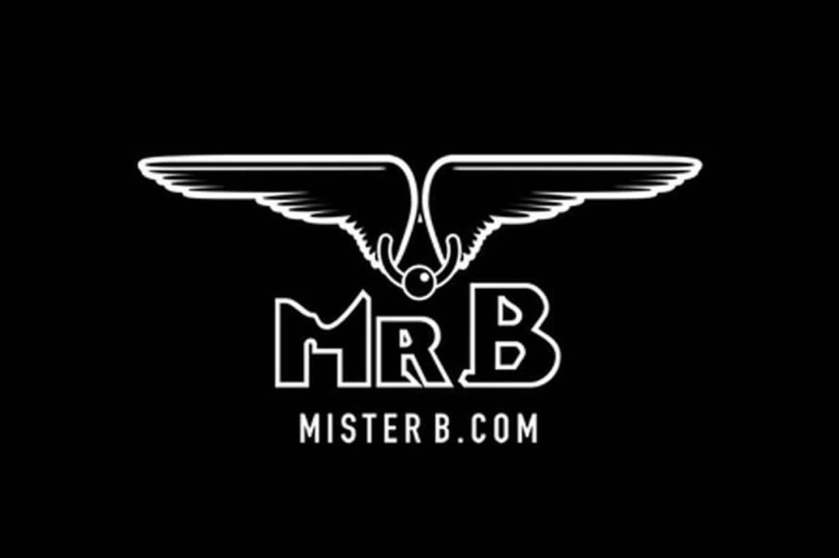 Mister B – Fetish specialists at their very best
