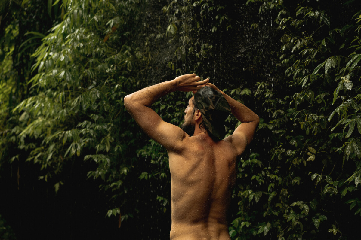 Sex im Freien – die geilsten Tipps für wilde Gays