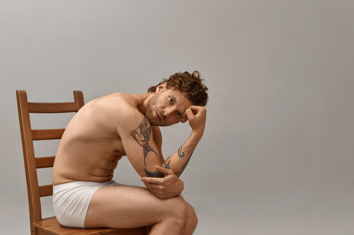 Let’s talk about objectification