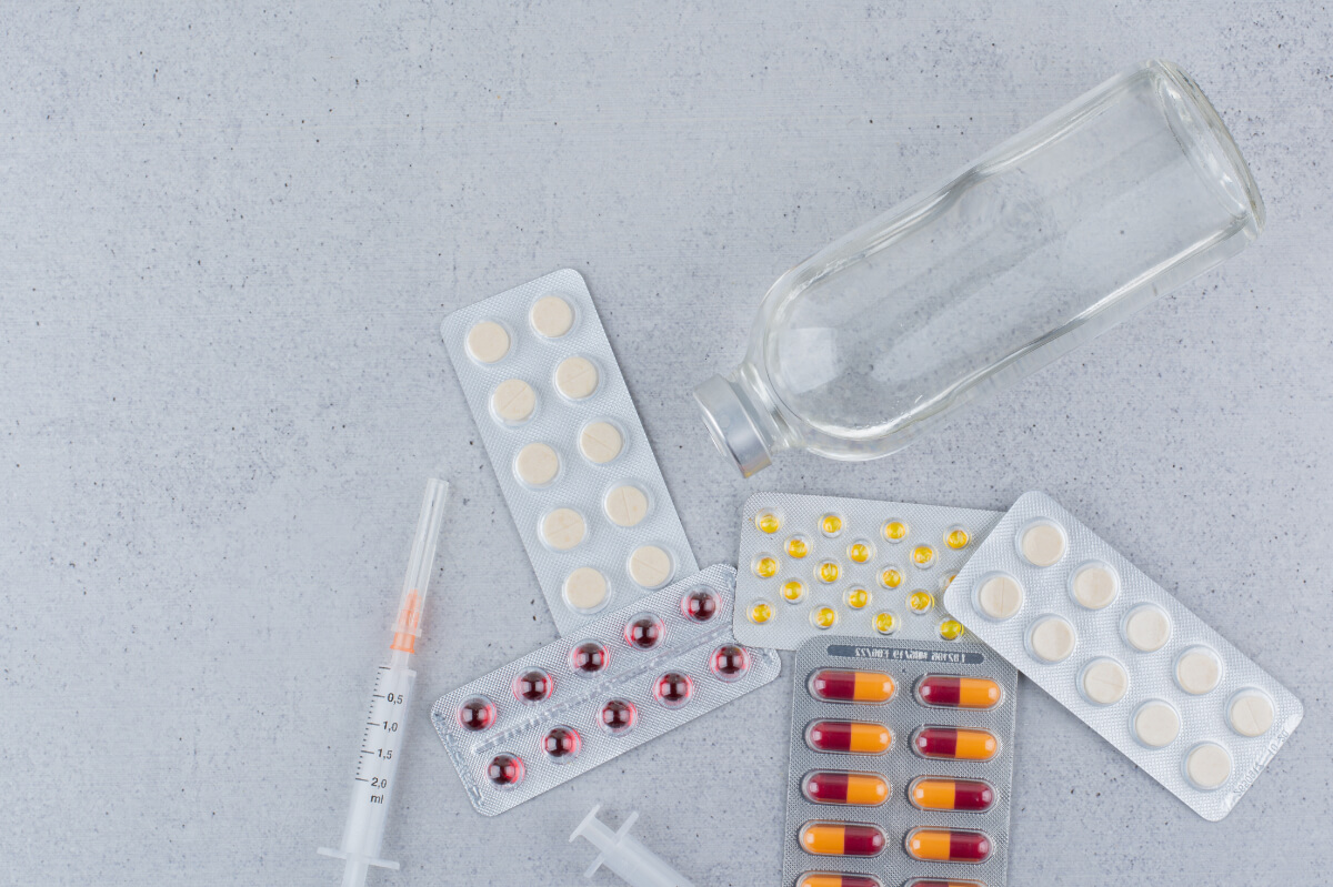 Safer-Use-Hygiene: So schützt du dich selbst