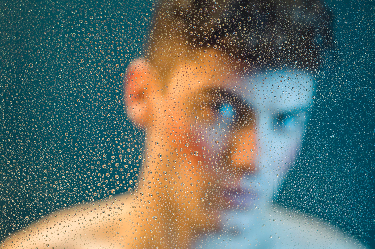 Sex unter der Dusche – so wird es richtig geil