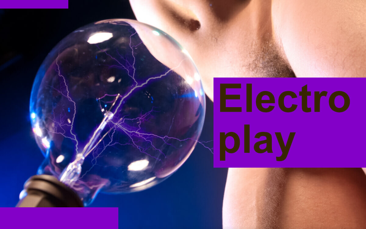 Elektroplay