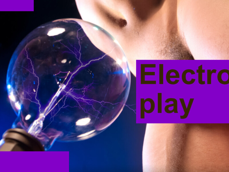 Elektroplay