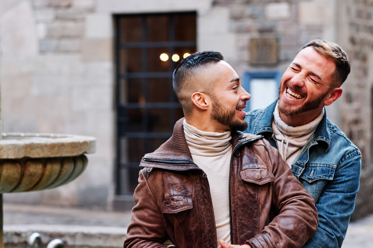 Ultimativer Guide zum Flirten wie ein Profi