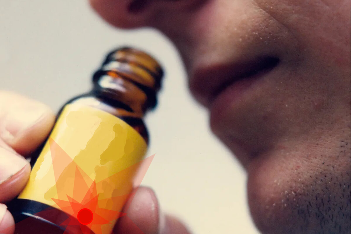 Poppers-Wissen – Was sind Power Pellets?