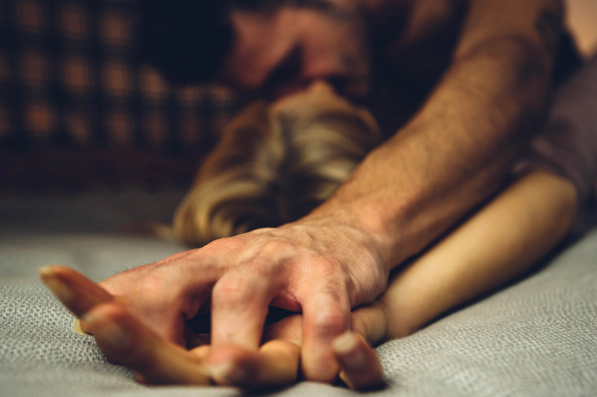Welche Sex Reizverstärker gibt es für guten Sex?